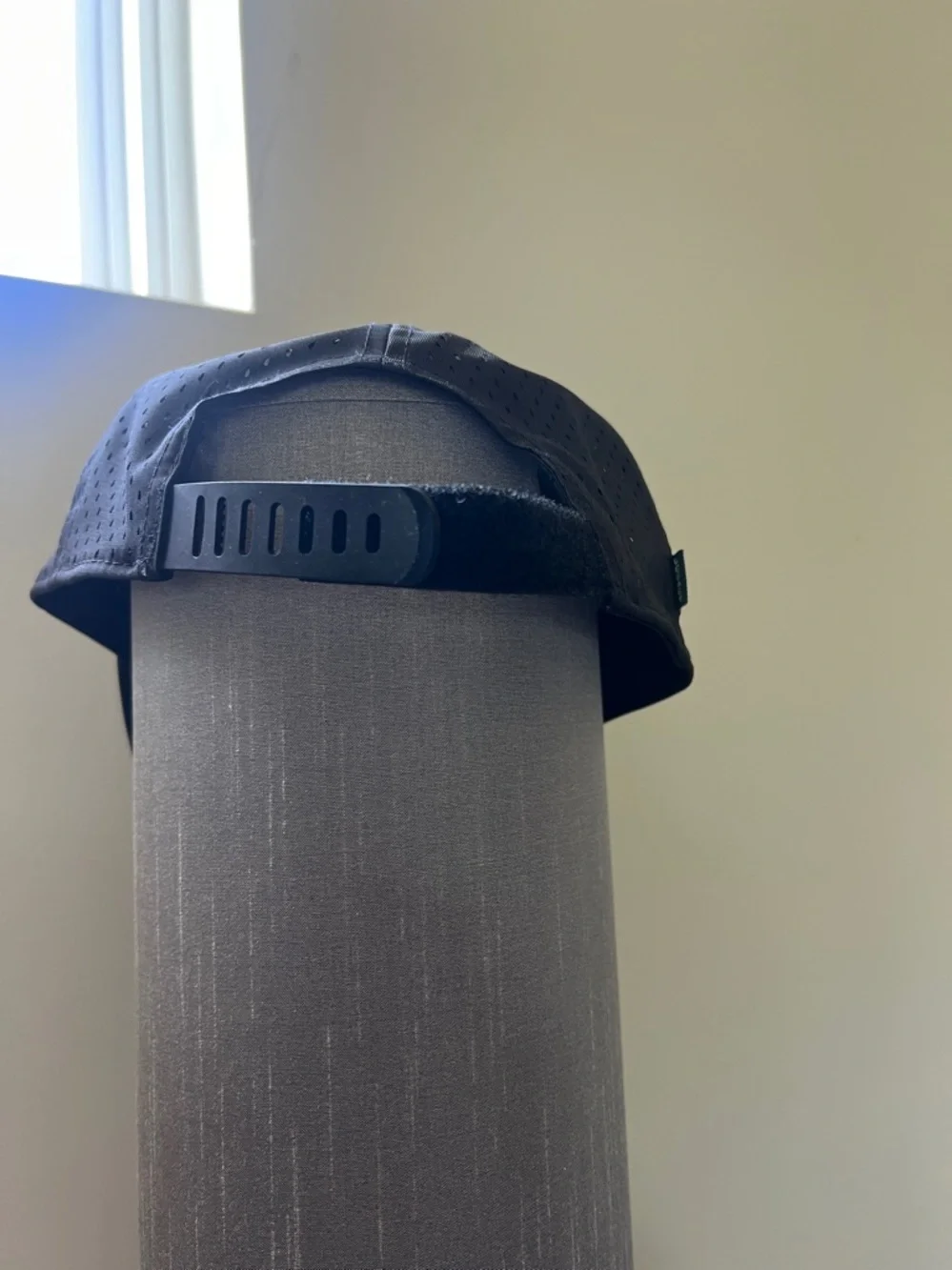 SNOWMAN GOLF camo HAT